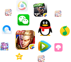 腾讯王卡专属流量app